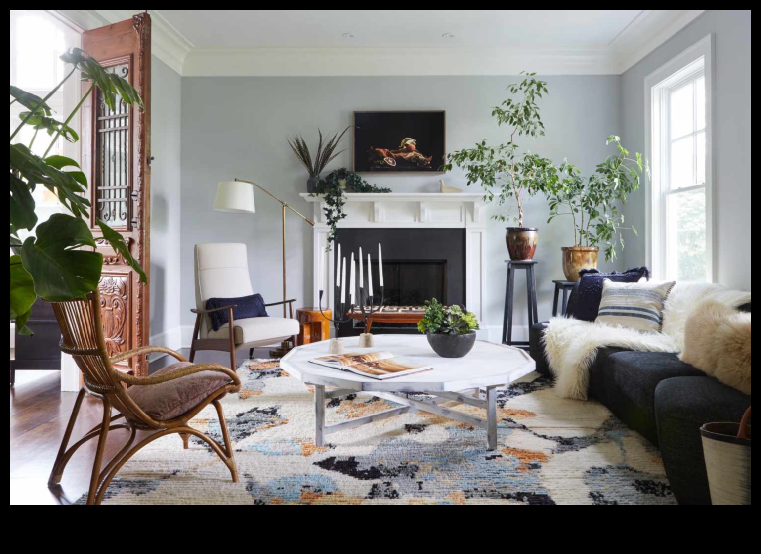 Serene Spaces: Home Decor Gifts for a Peaceful Home