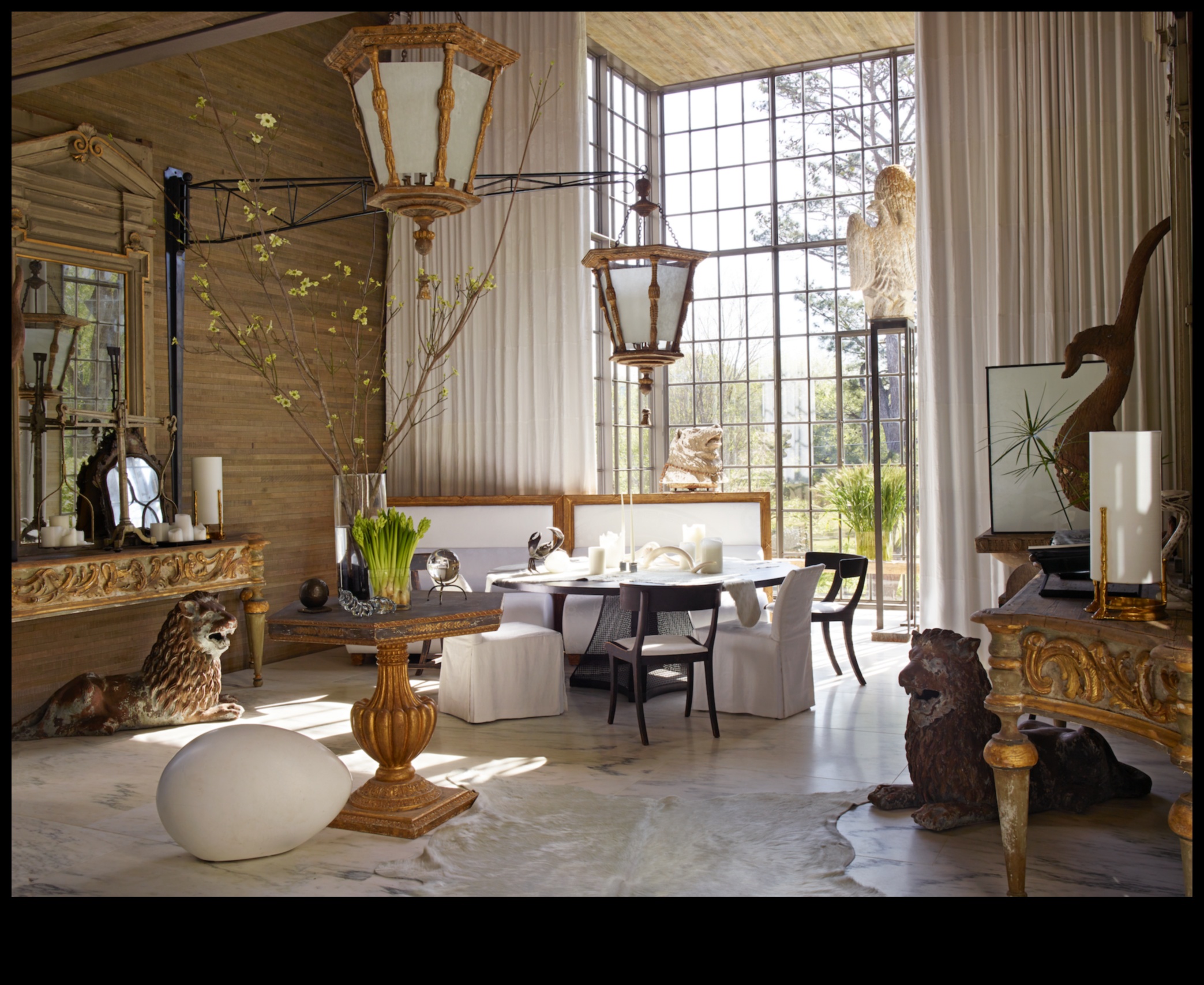 Serene Spaces: Home Decor Gifts for a Peaceful Home