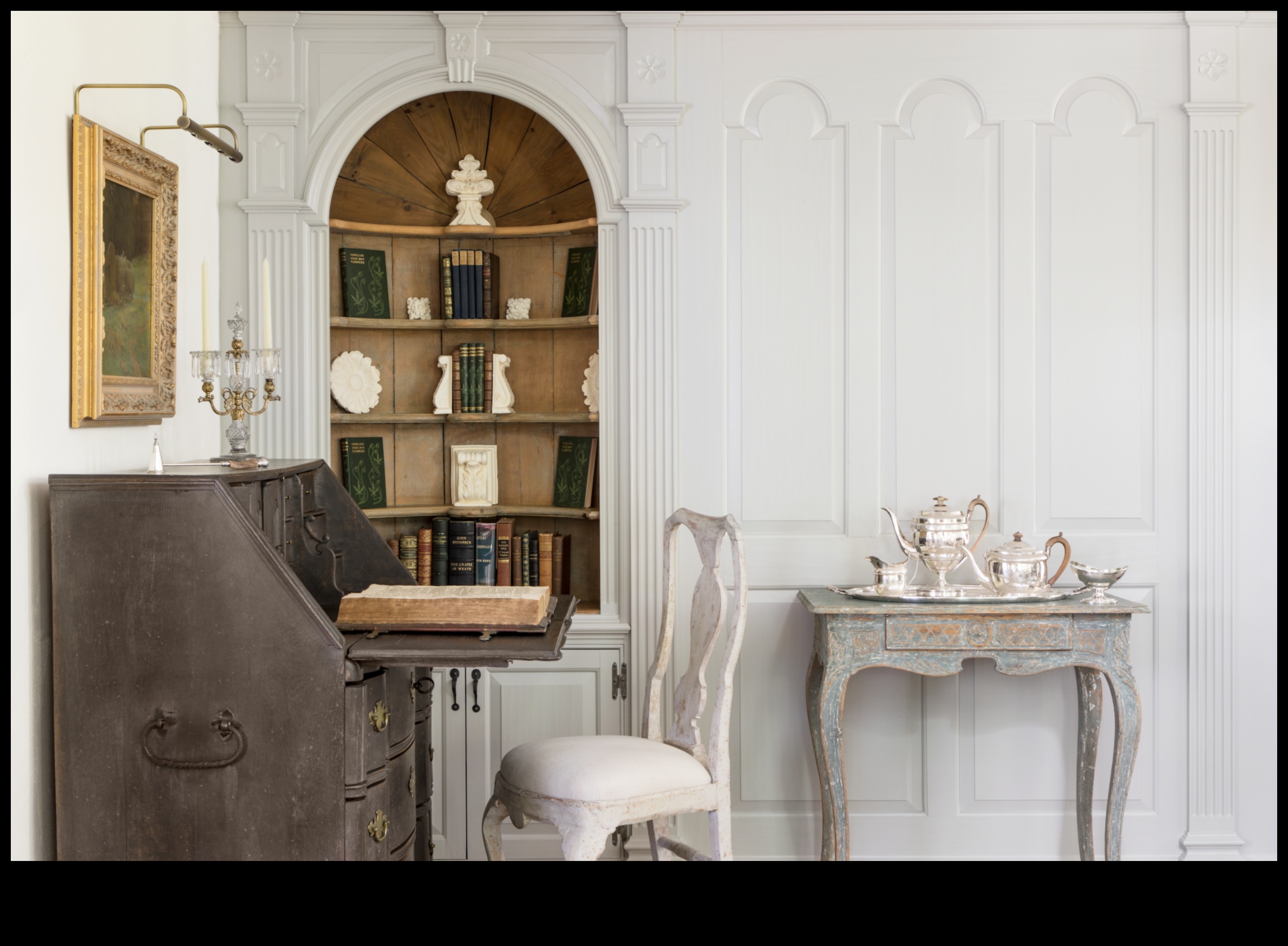 Serene Spaces: Home Decor Gifts for a Peaceful Home