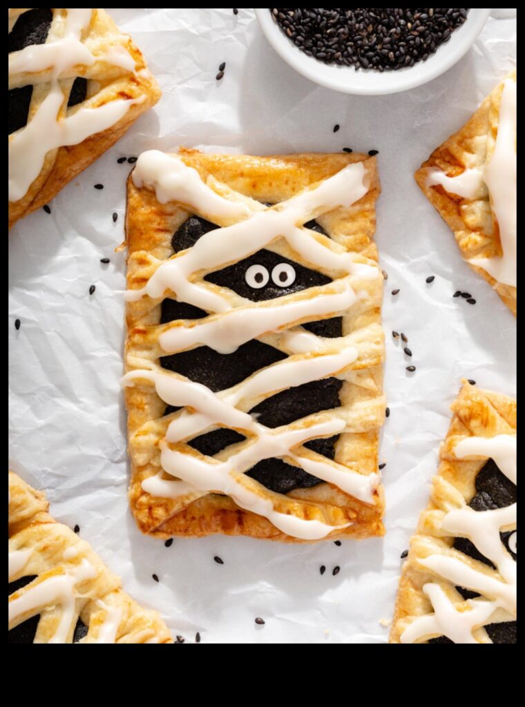 Sesame Street Eats Unleash the Flavors of Asia with These Nutty Recipes 1