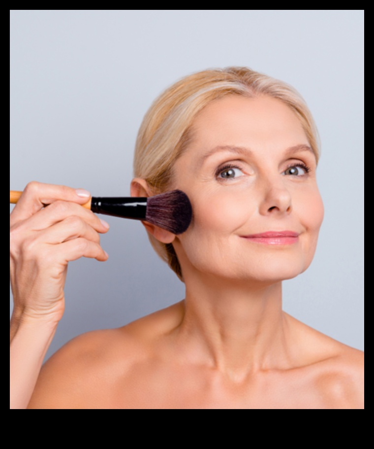 Setting Powder and Aging A Guide to Choosing the Best Formulas for a Youthful Appearance 1