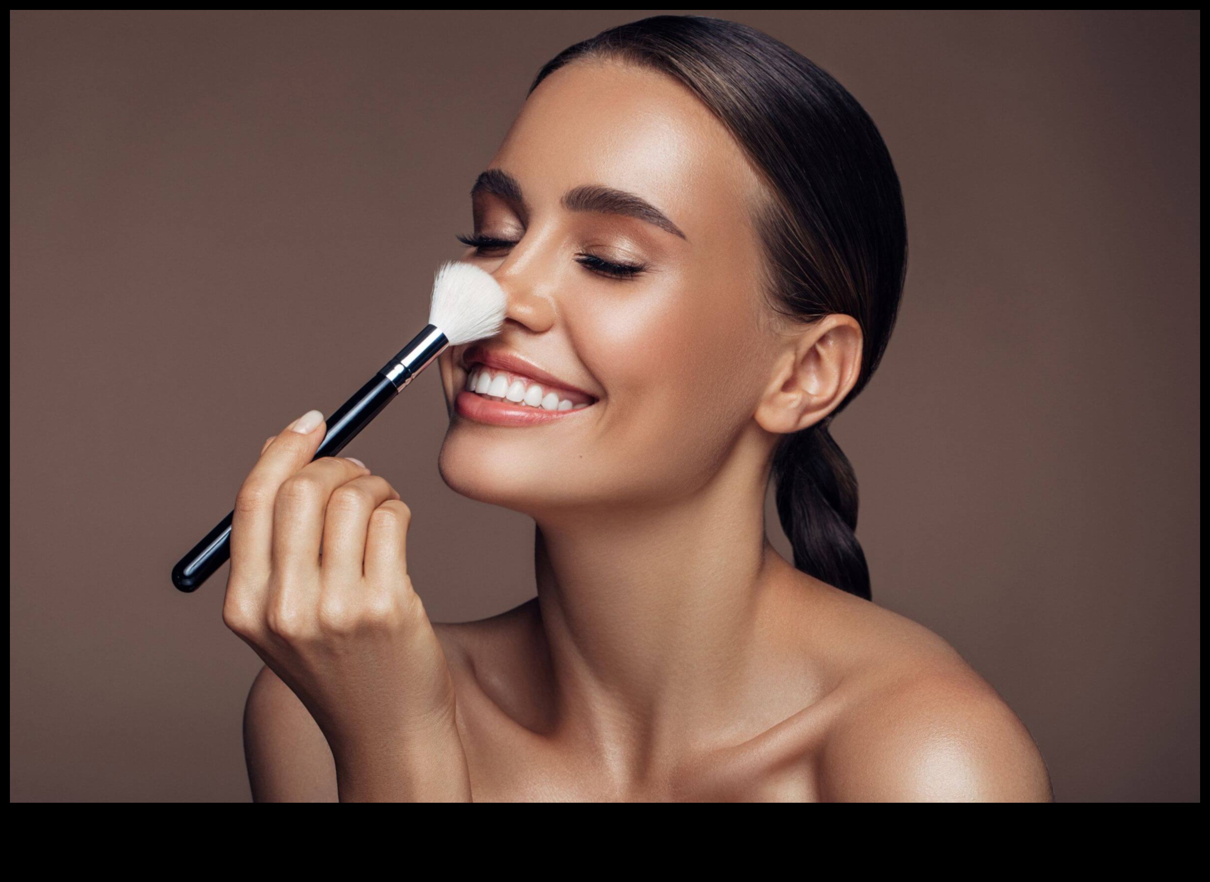 Setting Powder and Aging: Anti-Aging Formulas for a Youthful Appearance