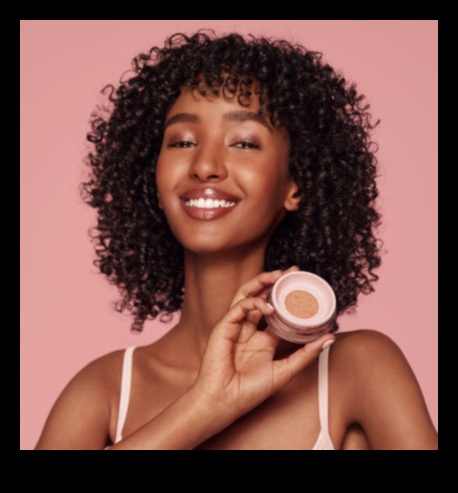 Setting Powder and Highlighting A Guide to Enhancing Your Features with Precision 1