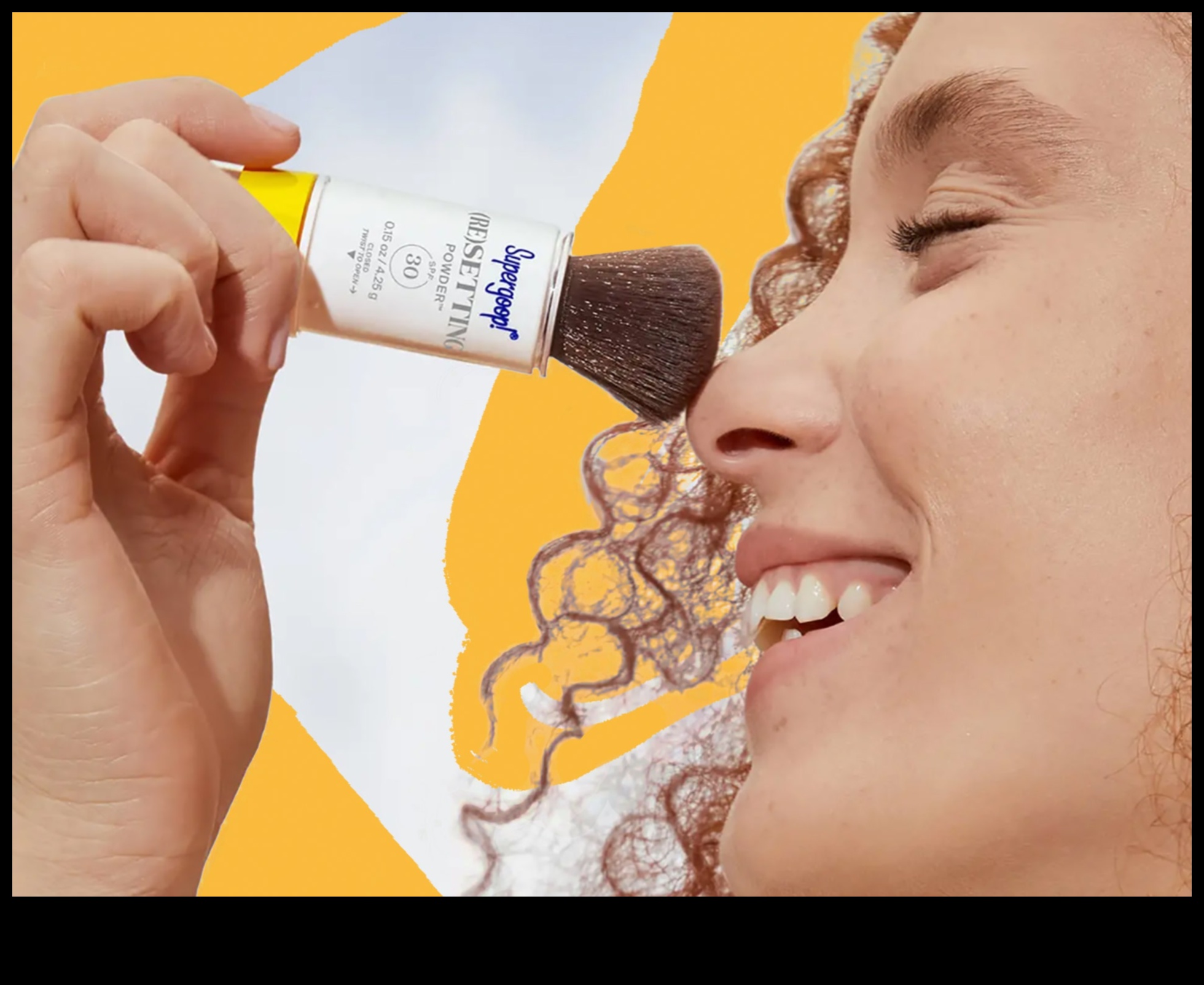 Setting Powder and SPF: Why Sun Protection Matters in Your Makeup Routine