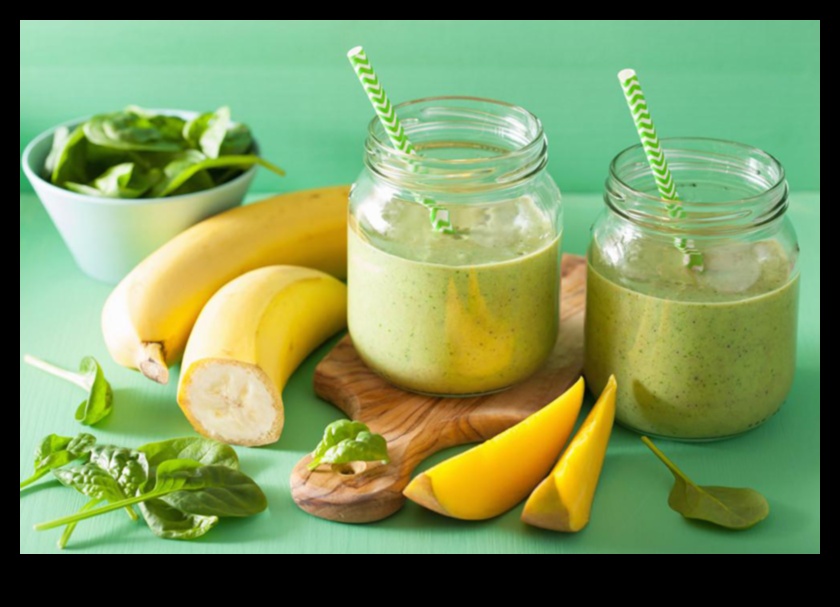 Shake It Off 5 Protein-Packed Smoothies to Help You Recover From Your Workout 1