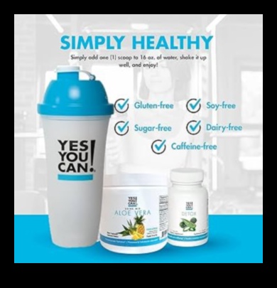 Shake It Out Cleanse Your Body and Recharge with a Post-Workout Detox 1