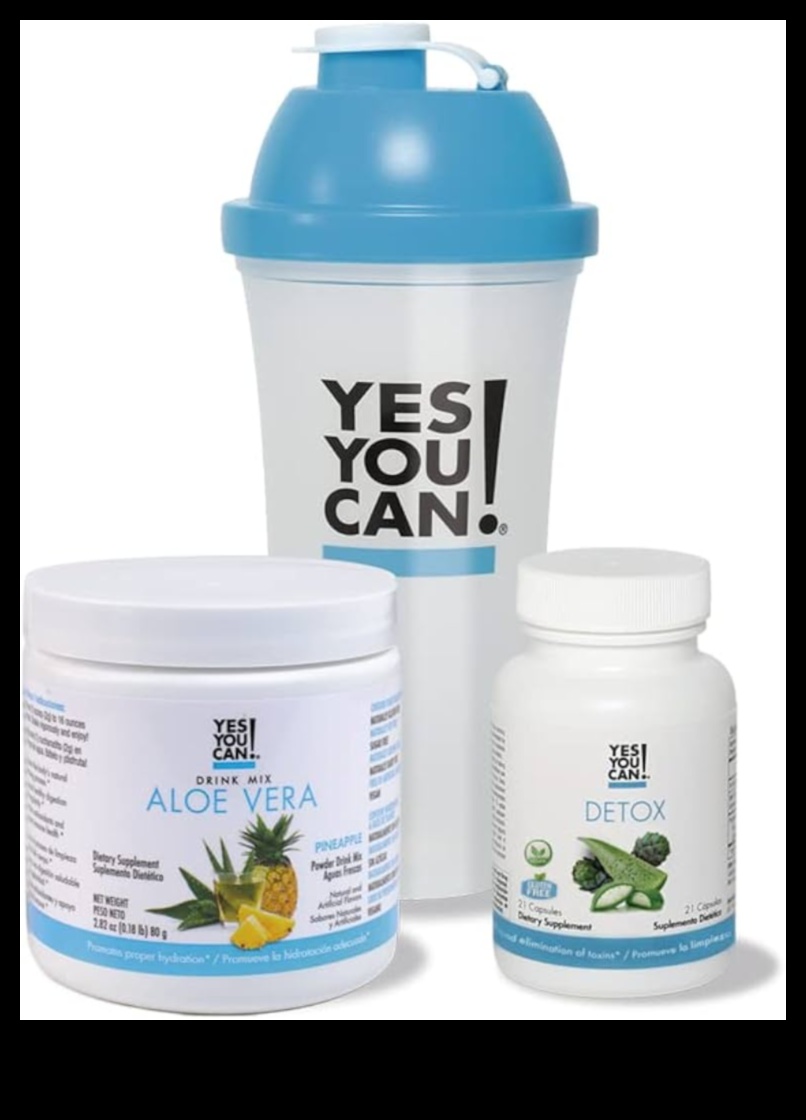 Shake It Out Cleanse Your Body and Recharge with a Post-Workout Detox 2 Shake It Out: Cleansing Your Body with Post-Exercise Detox Recharge