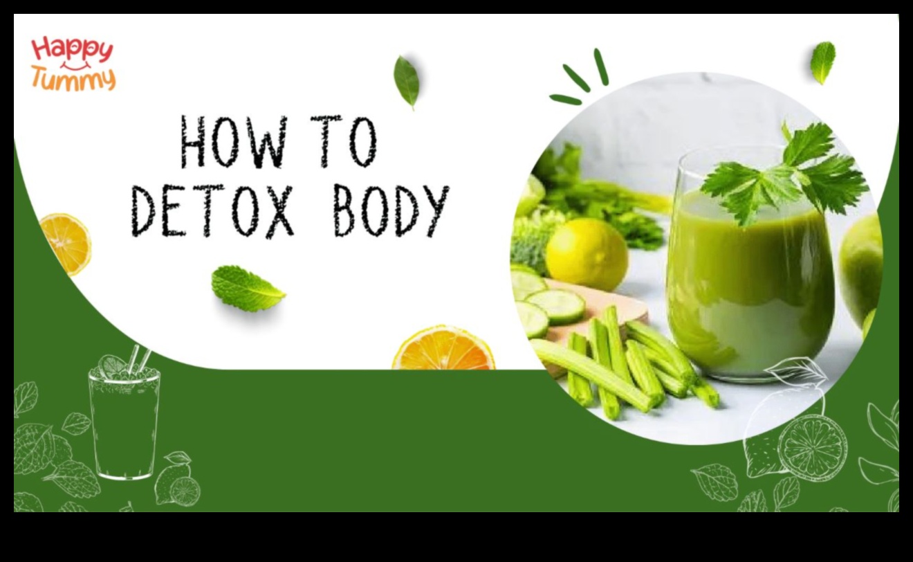 Shake It Out Cleanse Your Body and Recharge with a Post-Workout Detox 5 Shake It Out: Cleansing Your Body with Post-Exercise Detox Recharge