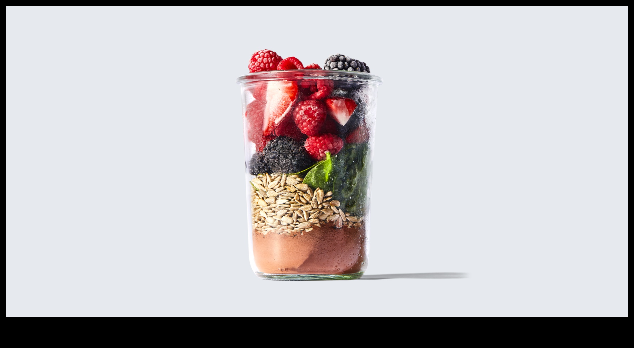 Shake and Shine: Protein-Packed Smoothies for a Radiant You