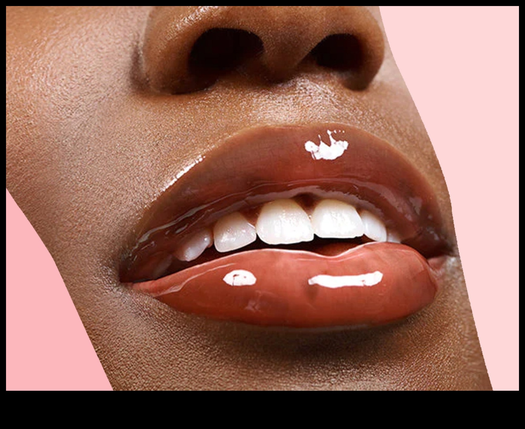 Sheer or Opaque: Choosing the Right Lip Gloss Finish for Your Look