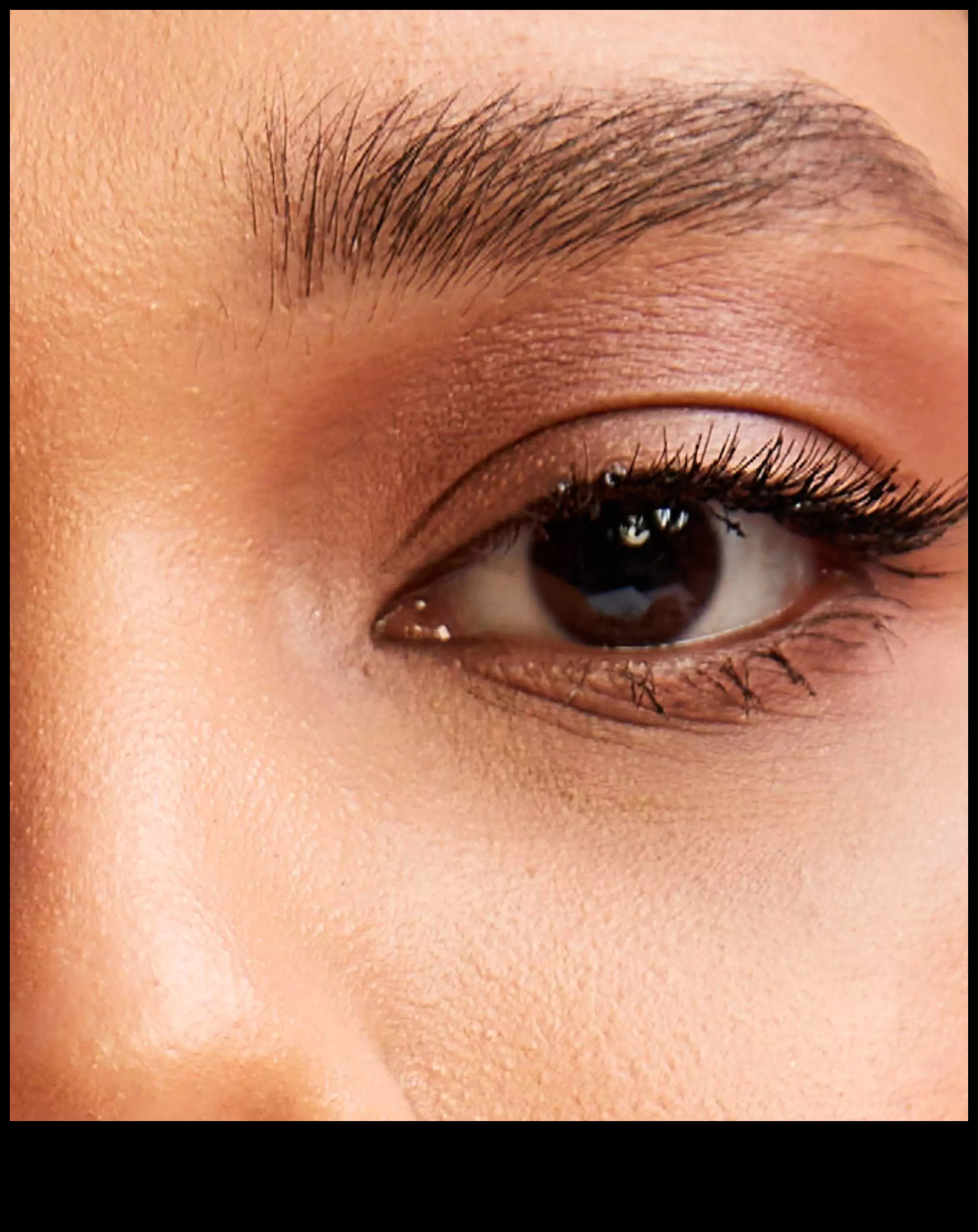 Shimmer or Matte: Choosing the Right Eyeshadow Finish for Your Look