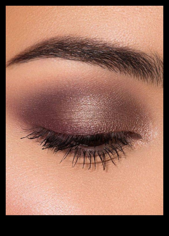 Shimmer or Matte: Choosing the Right Eyeshadow Finish for Your Look
