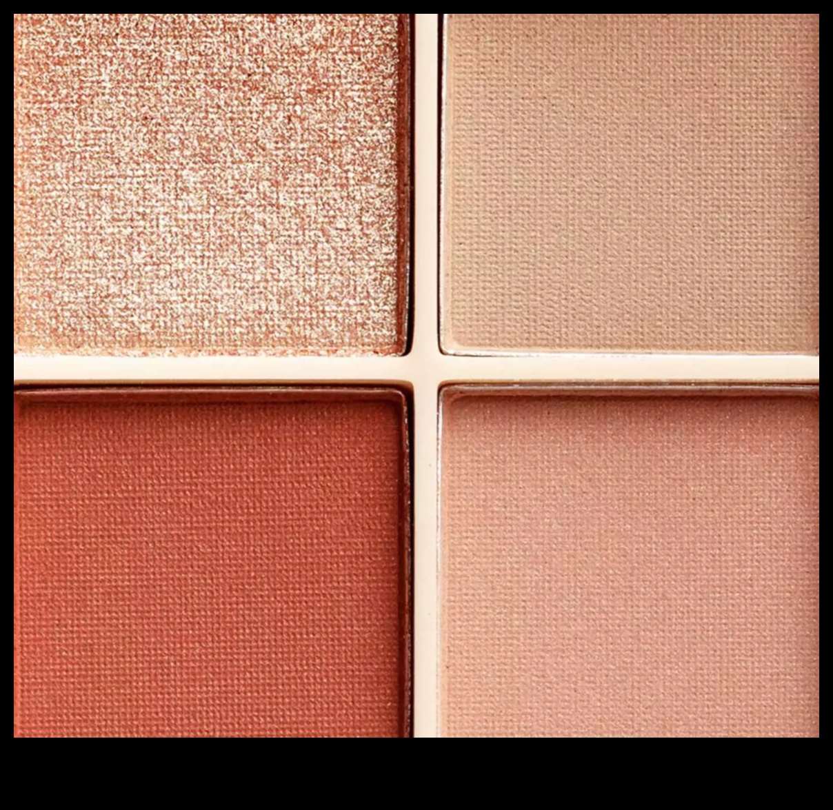 Shimmer or Matte: Choosing the Right Eyeshadow Finish for Your Look