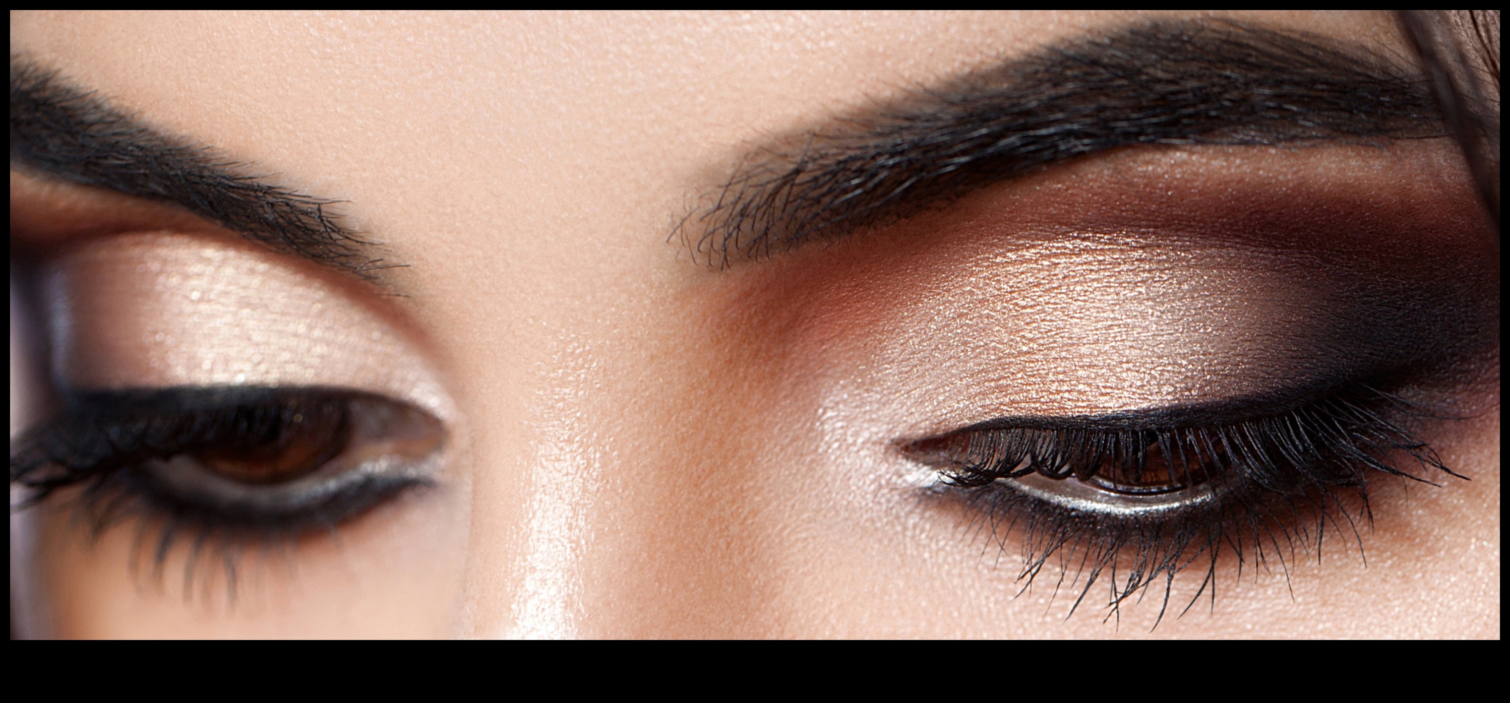 Color Theory in Eyeshadow: Choosing Shades to Complement Your Eye Color