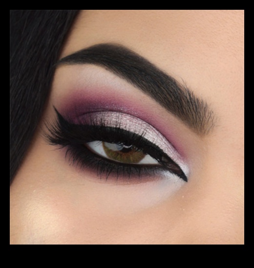 Color Theory in Eyeshadow: Choosing Shades to Complement Your Eye Color