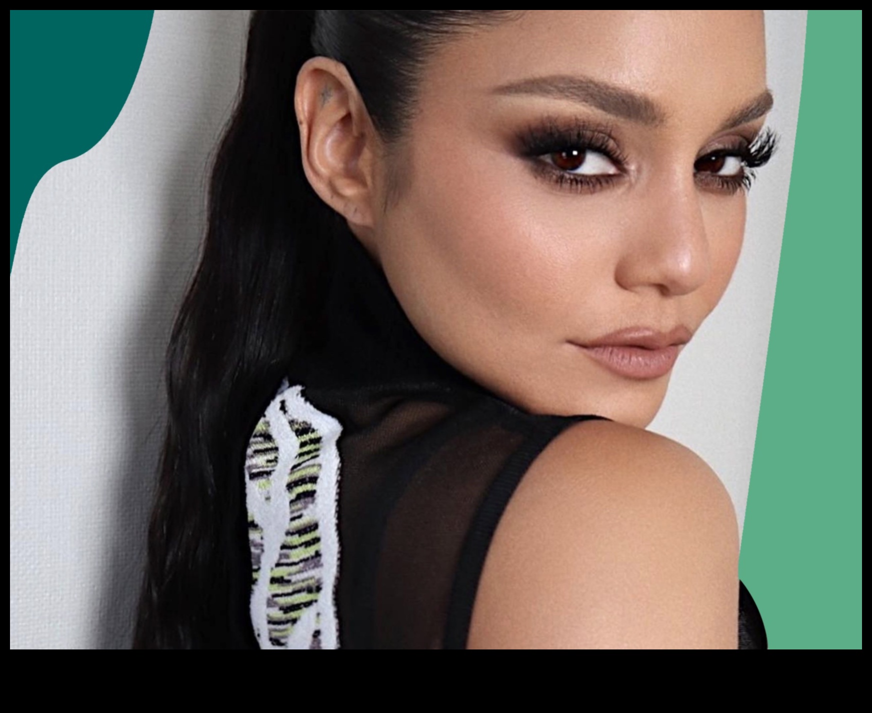 Color Theory in Eyeshadow: Choosing Shades to Complement Your Eye Color