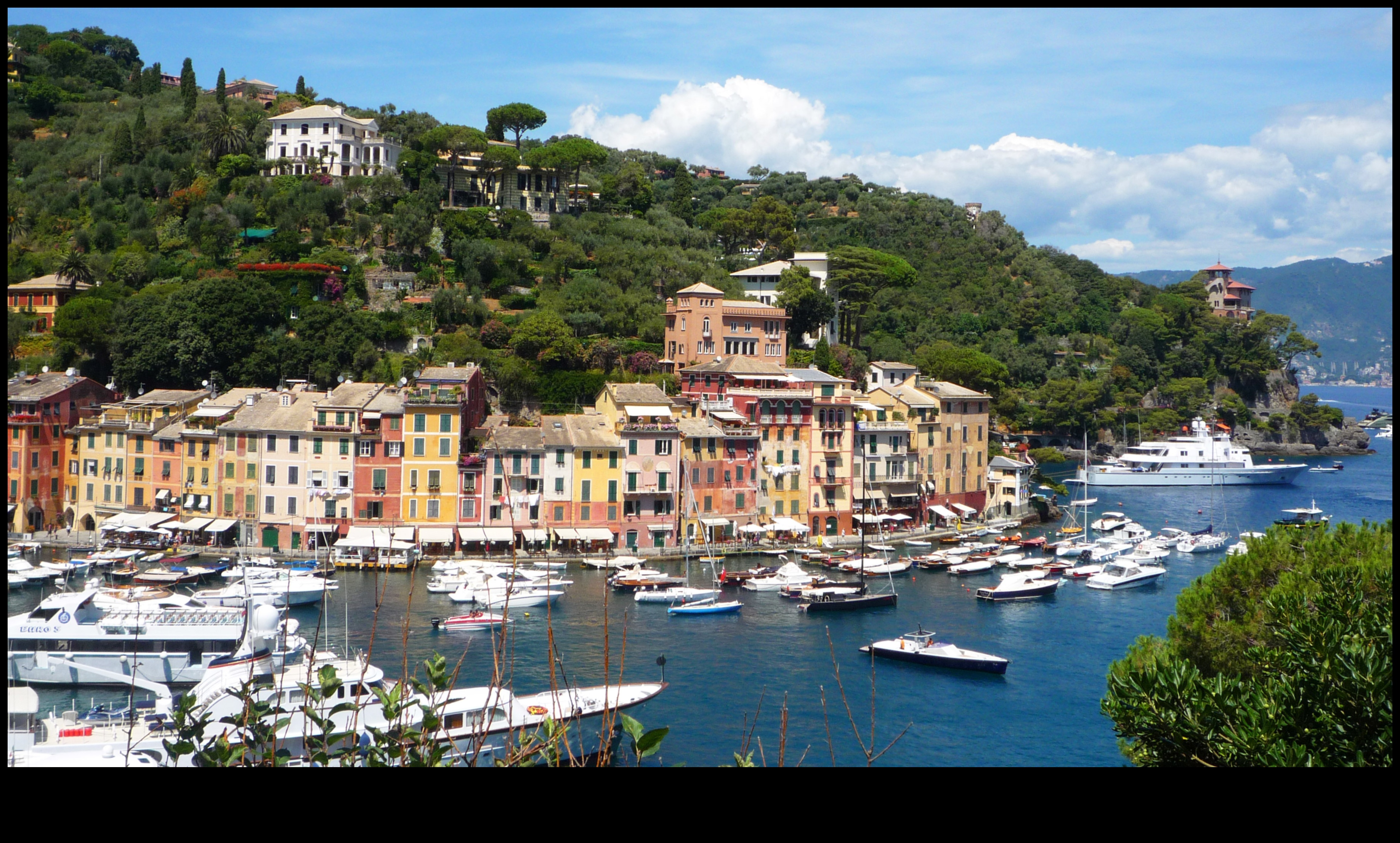 Sicilian Serenade: Culinary Charms of Southern Italy