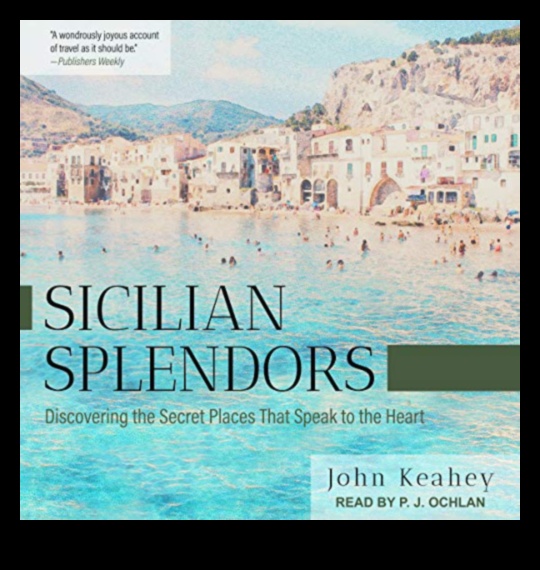 Sicilian Splendor: A Culinary Voyage to Italy