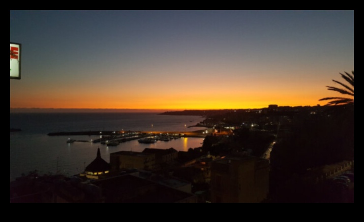 Sicilian Sunsets: A Culinary Journey through Italy