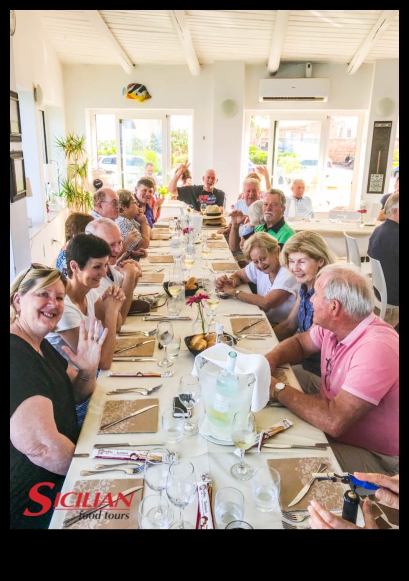 Sicilian Symphony: Culinary Wonders of Southern Italy