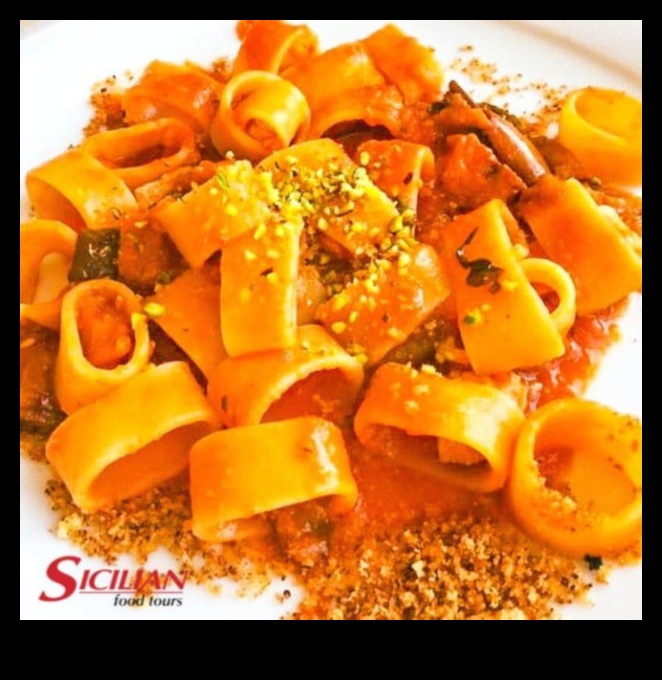 Sicilian Symphony: Culinary Wonders of Southern Italy