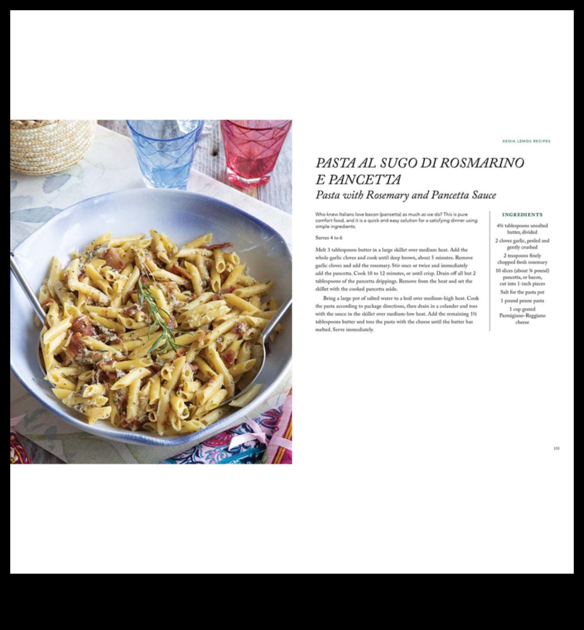 Sicily on Your Plate: Captivating Italian Creations