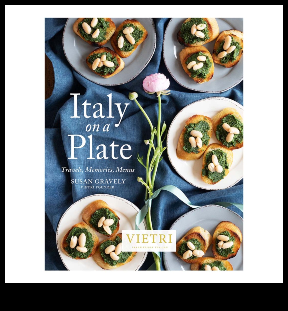 Sicily on Your Plate: Captivating Italian Creations