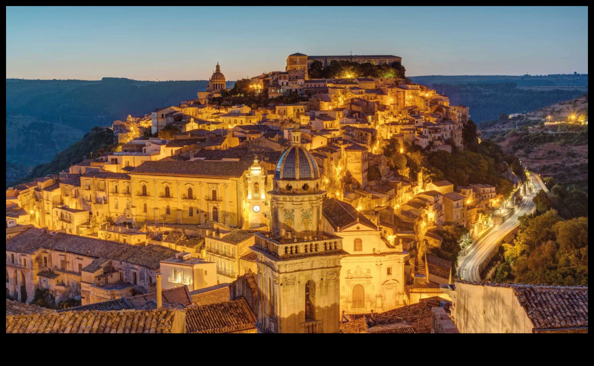 Sicily on Your Plate: Captivating Italian Creations