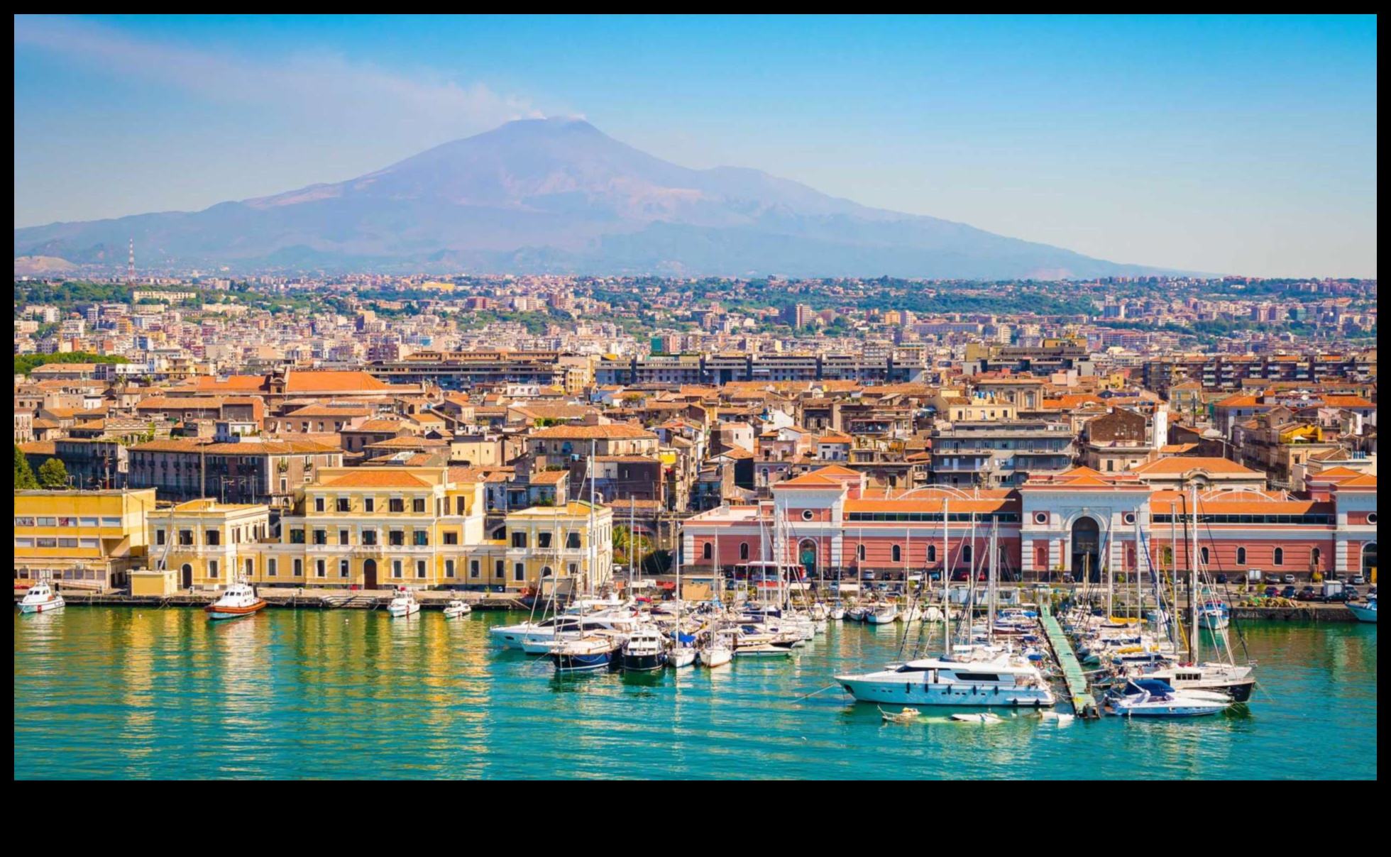 Sicily on Your Plate: Captivating Italian Creations