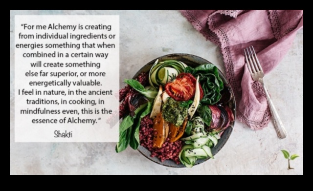 Side Dish Alchemy: Transforming Ingredients into Culinary Gold
