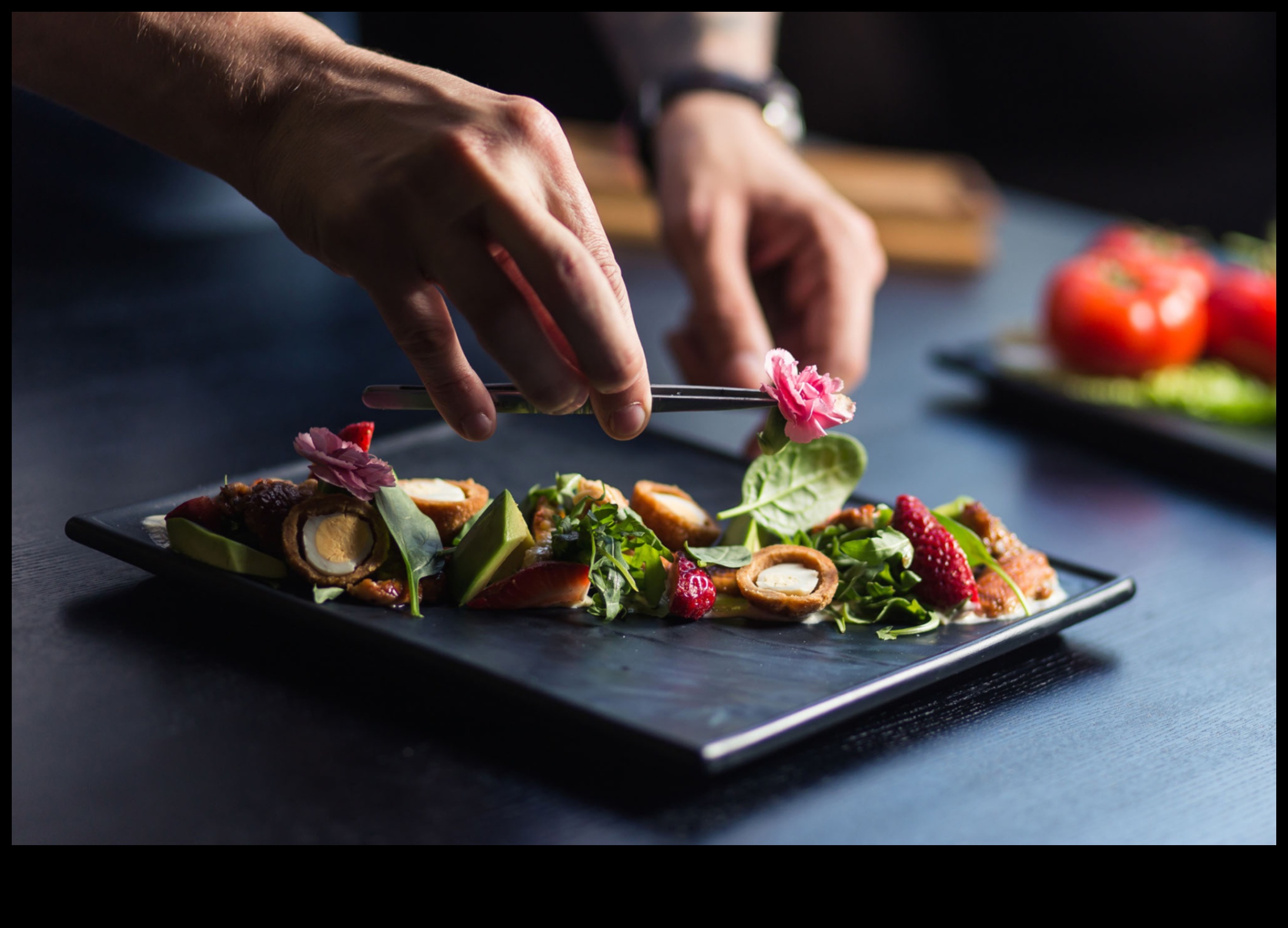 Side Dish Alchemy: Transforming Ingredients into Culinary Gold