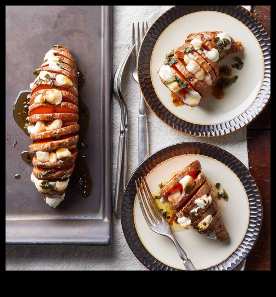 Side Dish Sensations The Culinary Marvels That Steal the Show 1