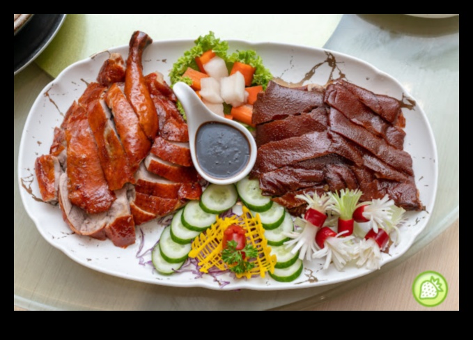 Side Dish Sensations: Culinary Marvels That Steal the Show