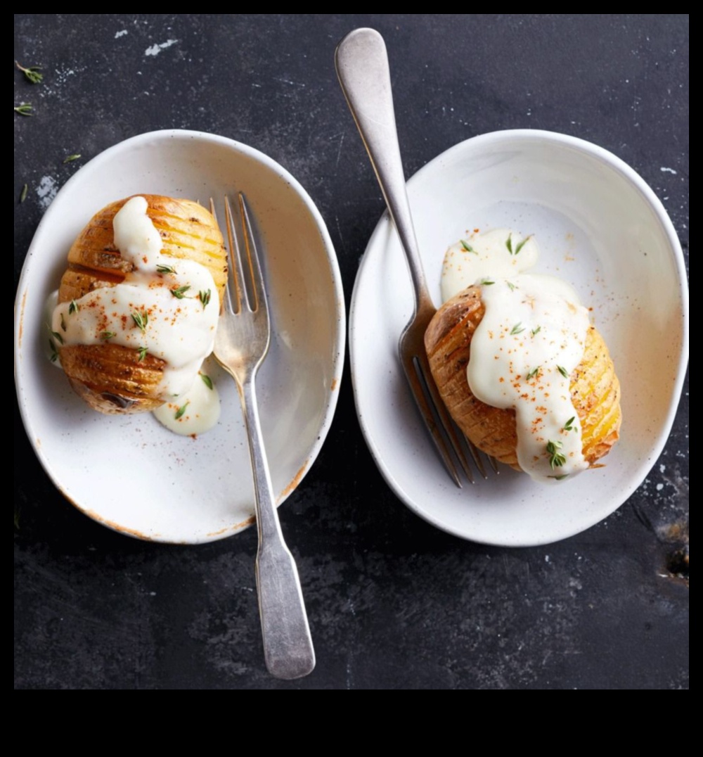 Side Dish Sensations: Culinary Marvels That Steal the Show