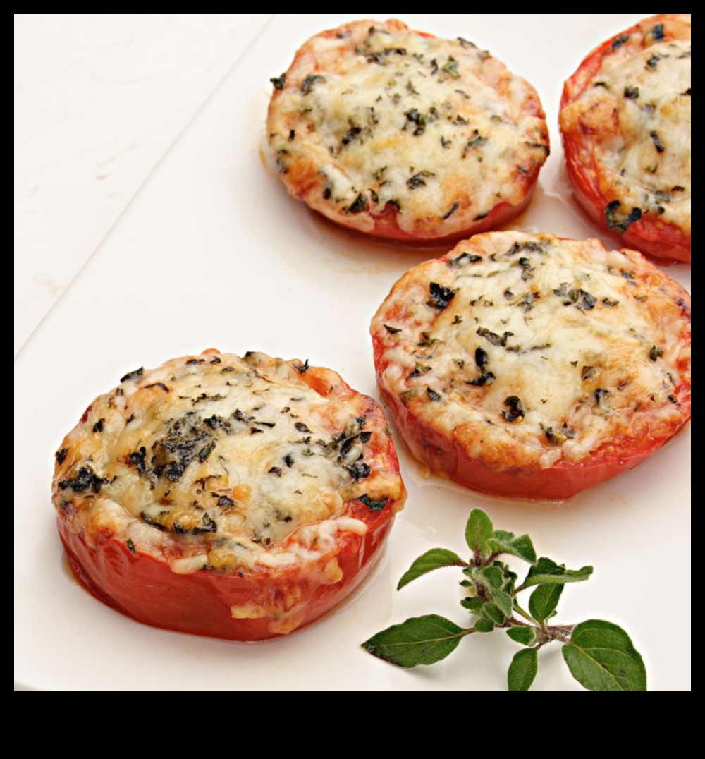 Side Dish Sensations: Culinary Marvels That Steal the Show