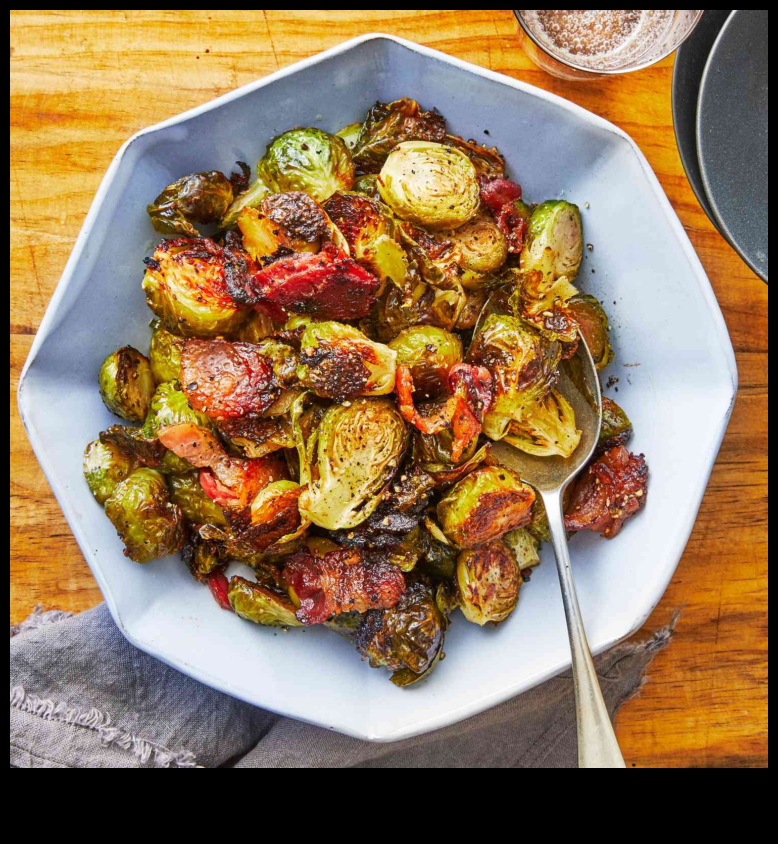 Side Dish Showcase: Culinary Stars That Steal the Scene