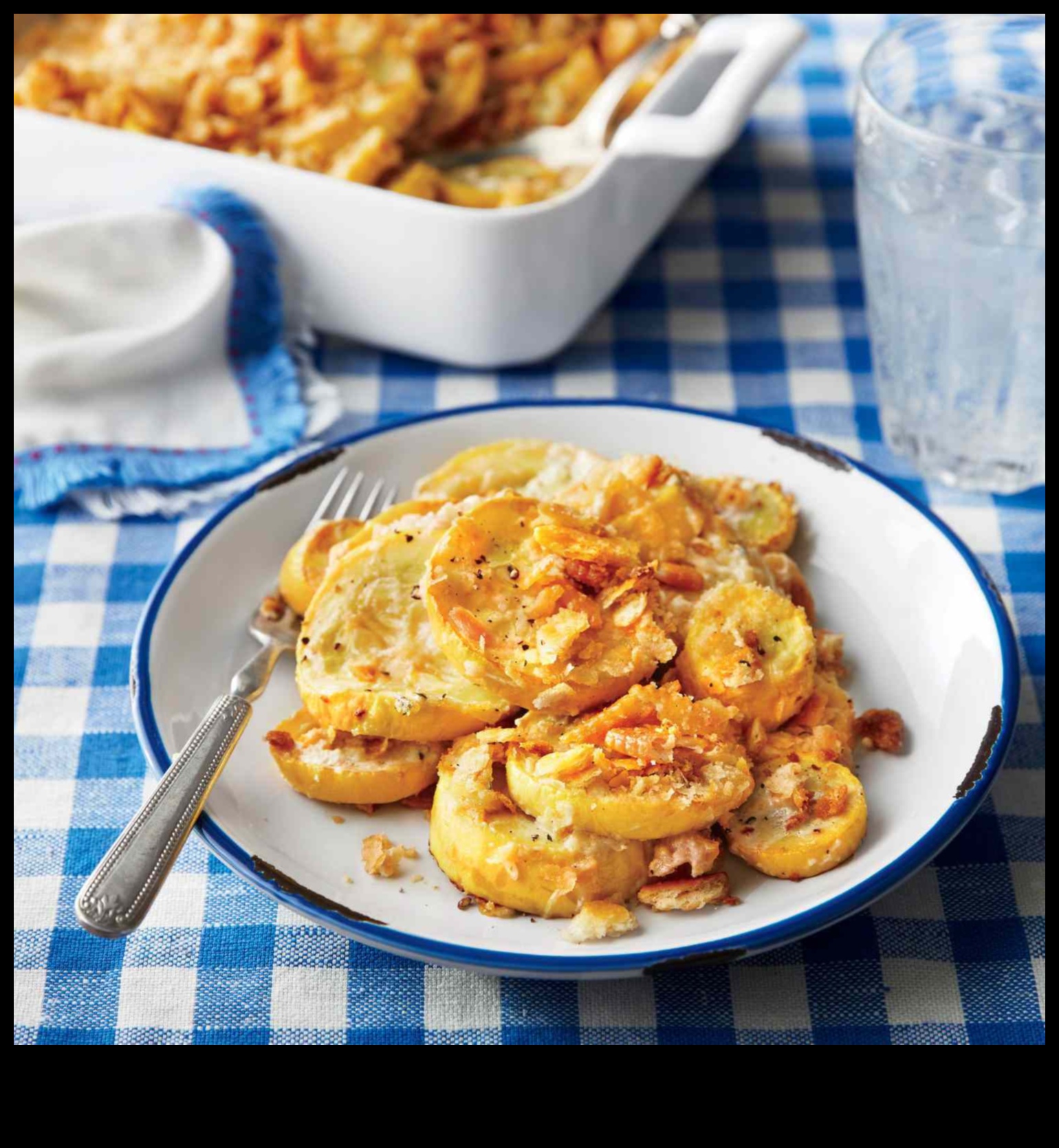 Side Dish Showcase: Culinary Stars That Steal the Scene