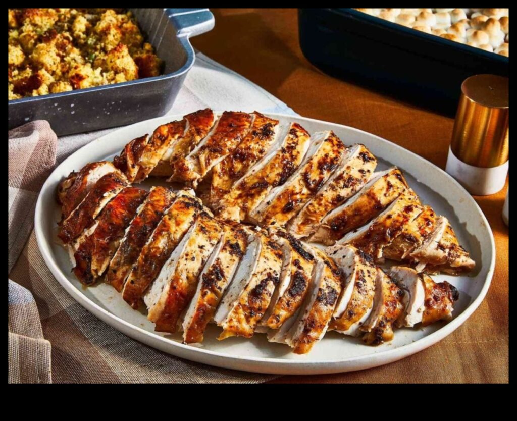 Sides Supreme Elevate Your Meal with Culinary Perfection 1