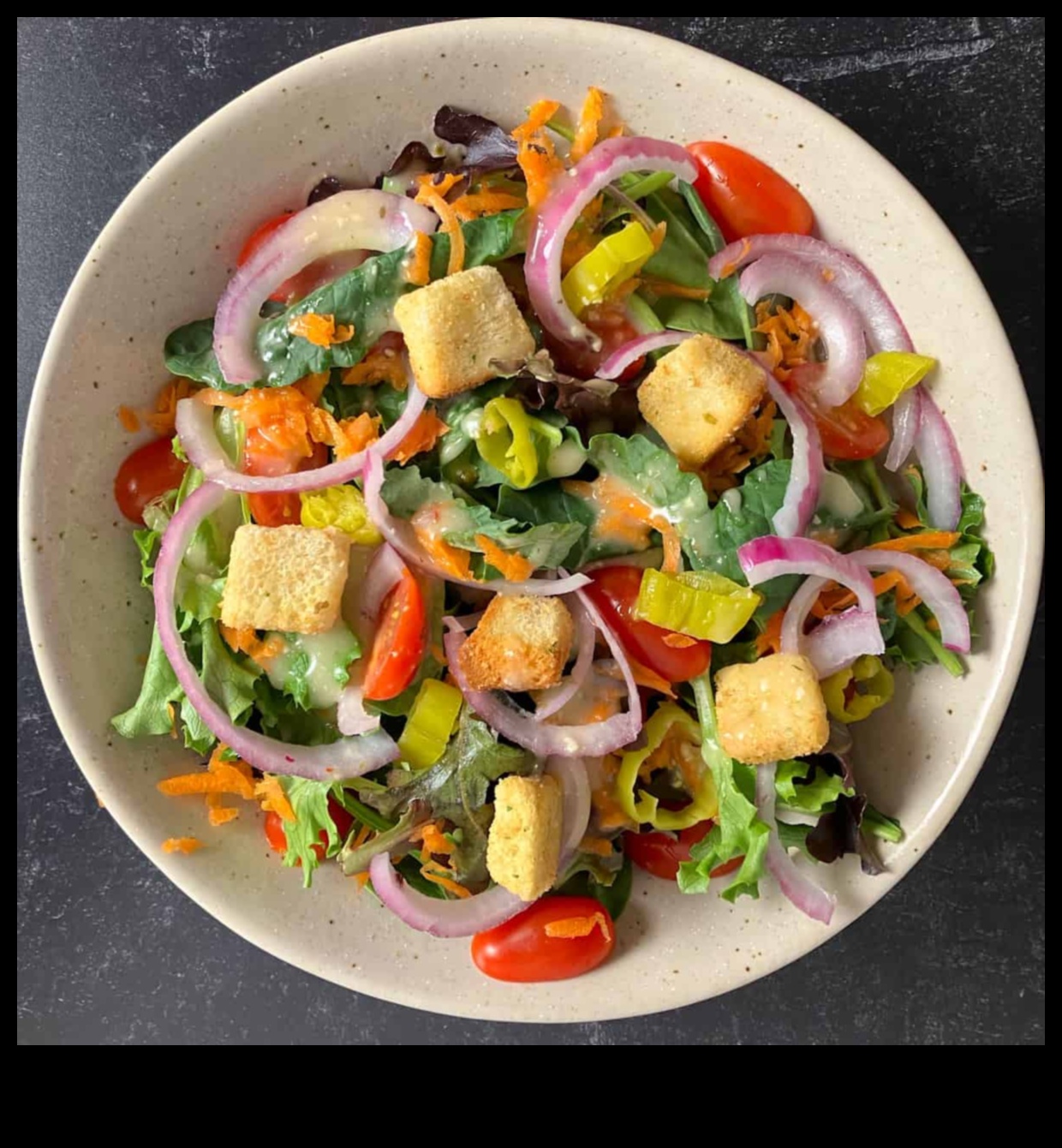 Sides Supreme: Culinary Accompaniments for Every Taste