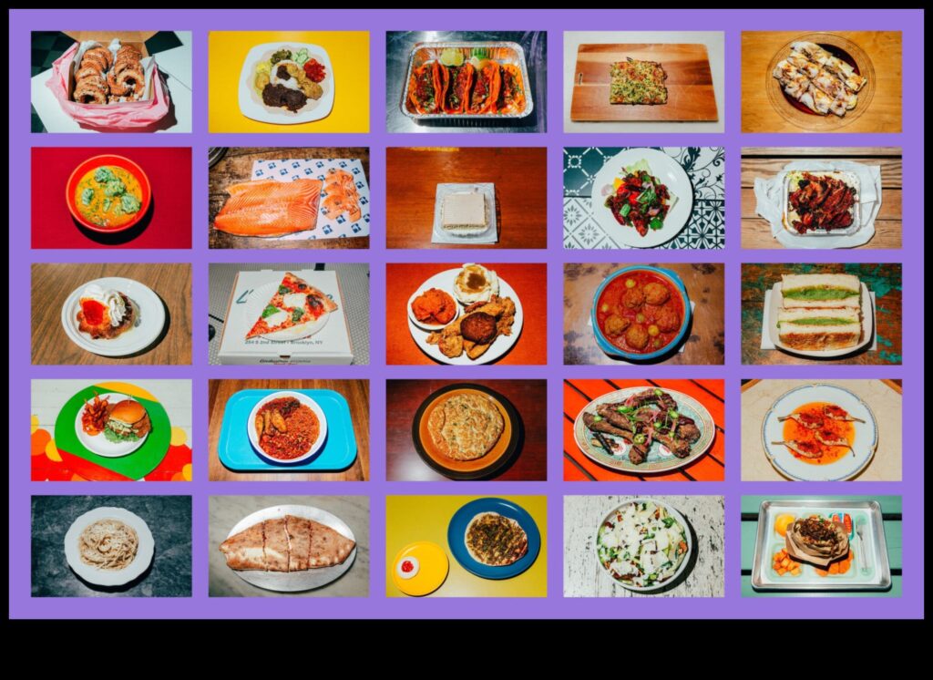 Sides Supreme The Culinary Accoutrements That Take Your Dishes to the Next Level 1