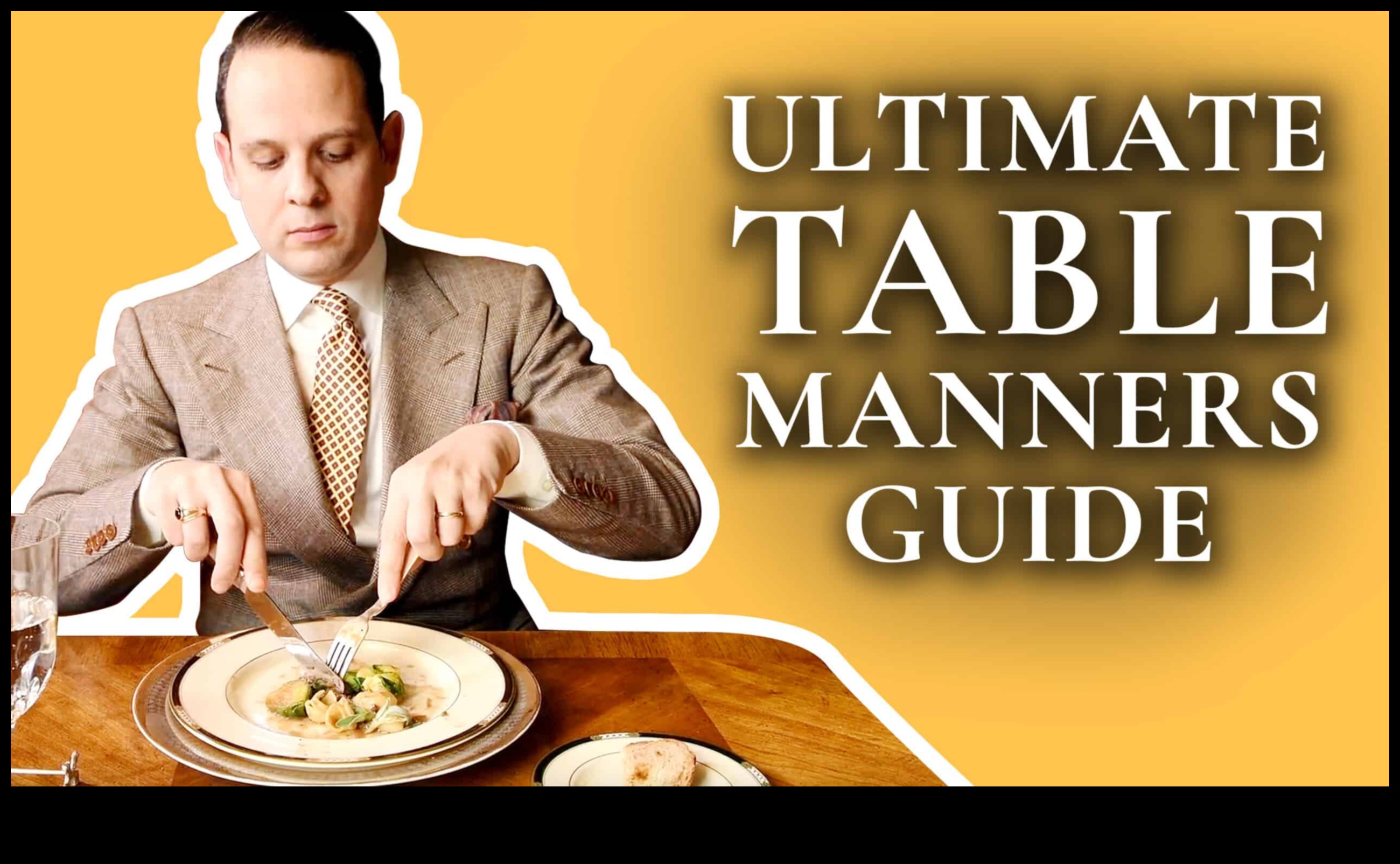 Sides Supreme: Culinary Accoutrements for Every Dish