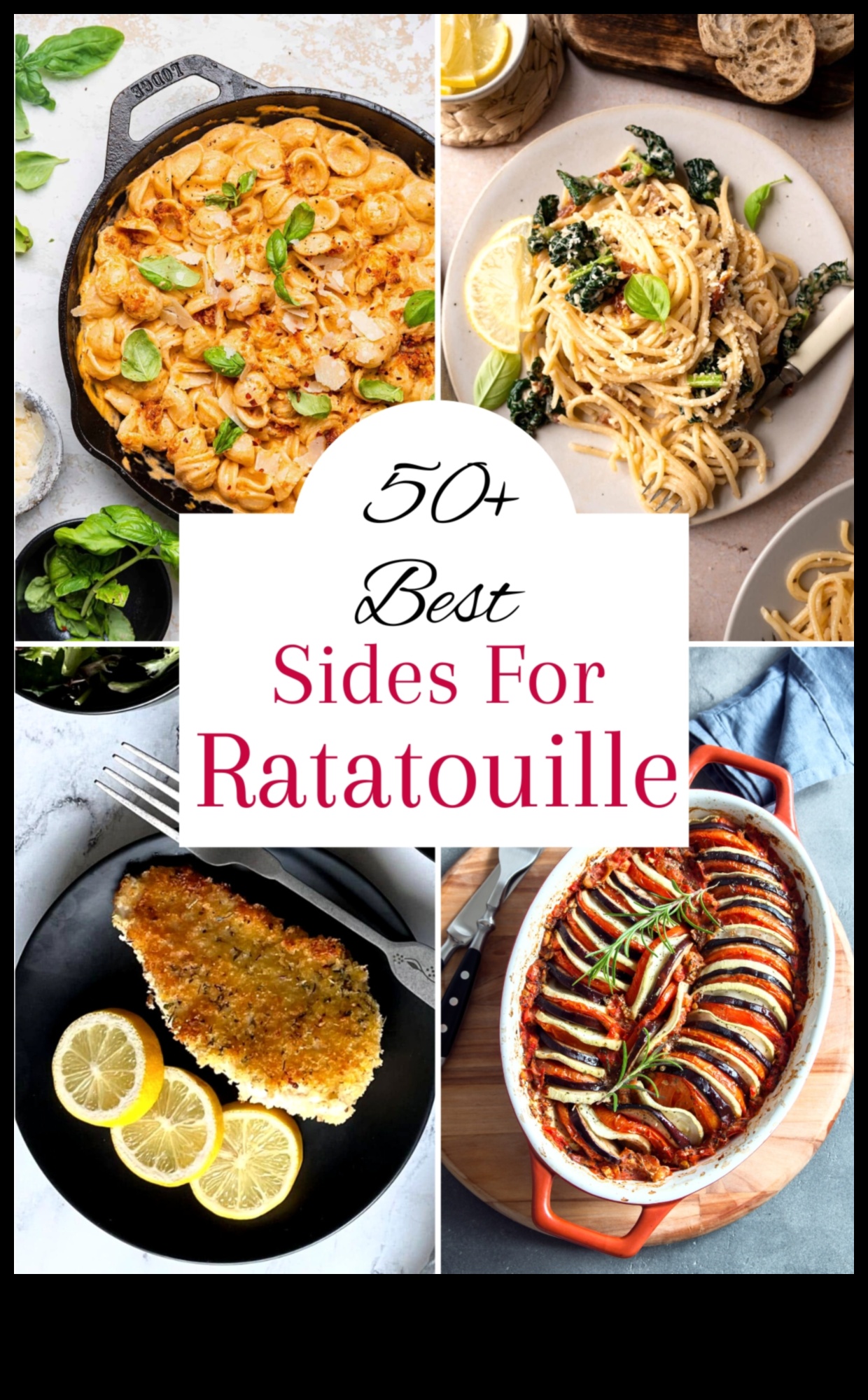 Sides Unleashed: Culinary Creativity to Enhance Your Meal