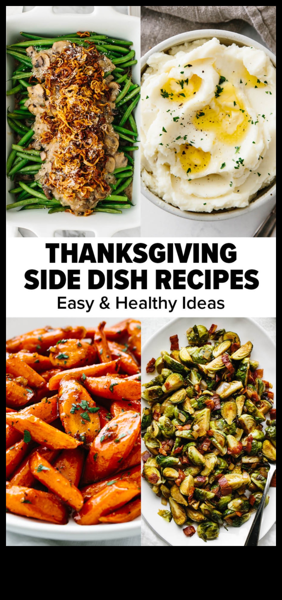 Sides Unleashed: Culinary Creativity to Enhance Your Meal