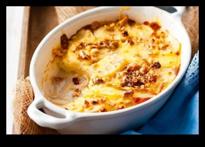 Sides Unleashed: Culinary Creativity to Enhance Your Meal