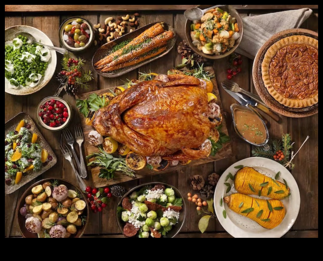 Sides Unveiled: Culinary Wonders to Complete Your Meal