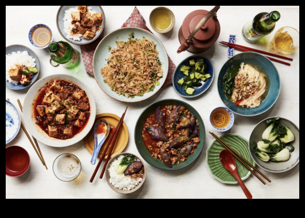 Sides Unveiled: Culinary Wonders to Complete Your Meal