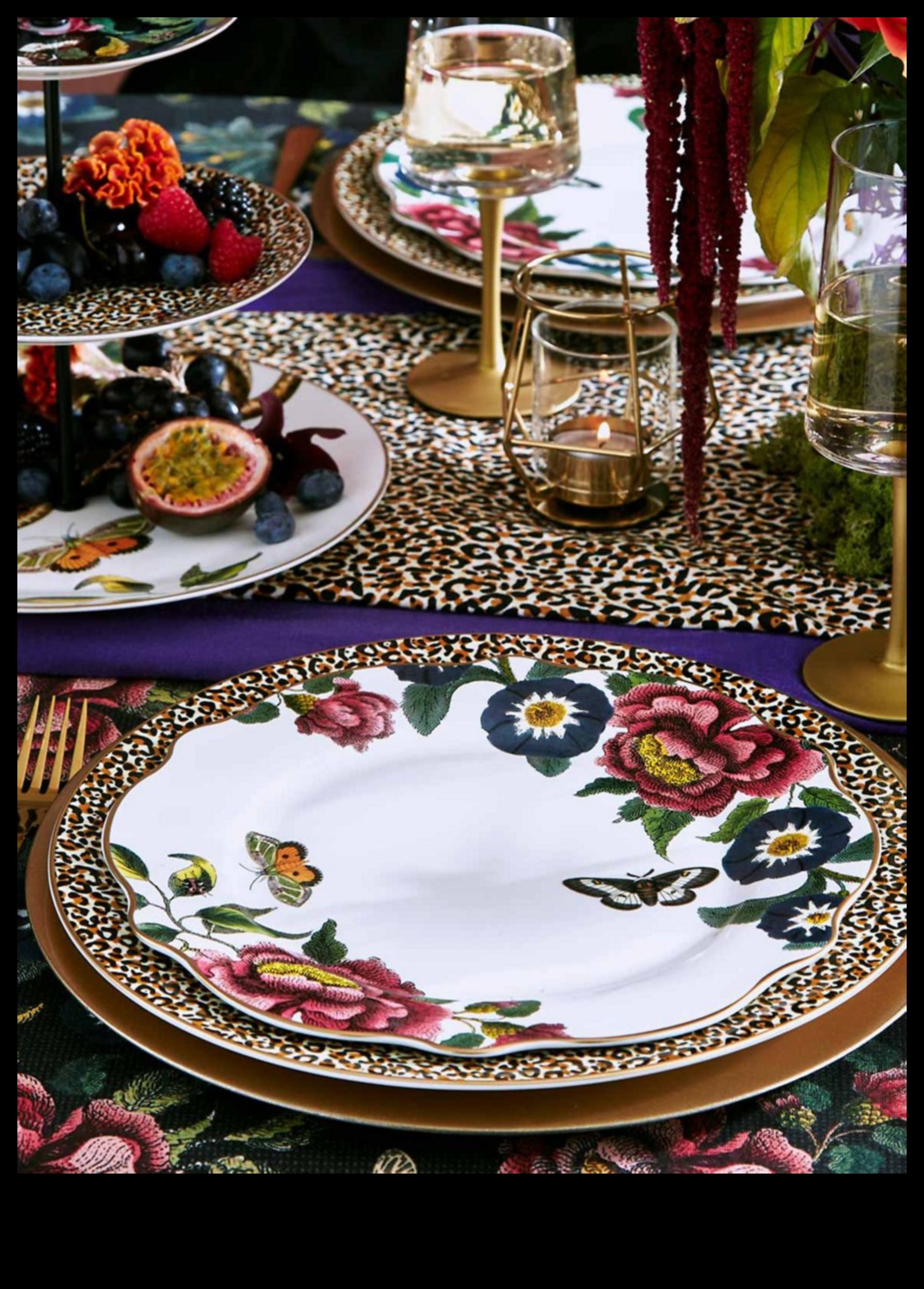 Sides Unveiled: Culinary Gems to Complete Your Dining Experience