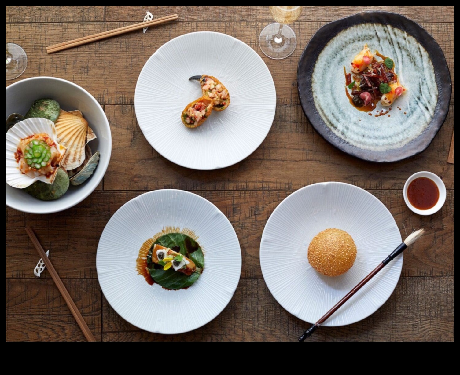 Sides Unveiled: Culinary Gems to Complete Your Dining Experience