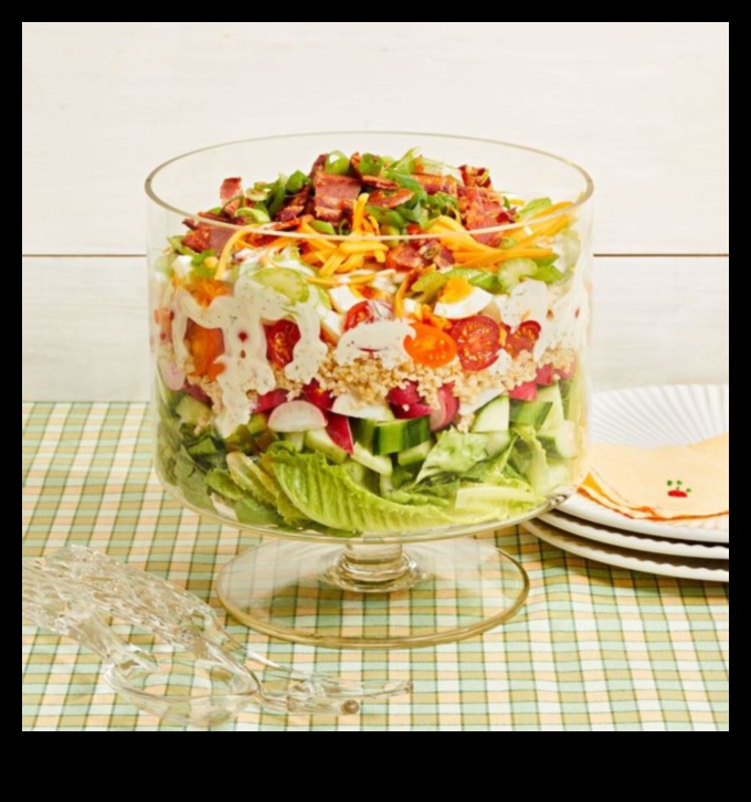 Sides in Bloom Colorful and flavorful additions to your next meal 1