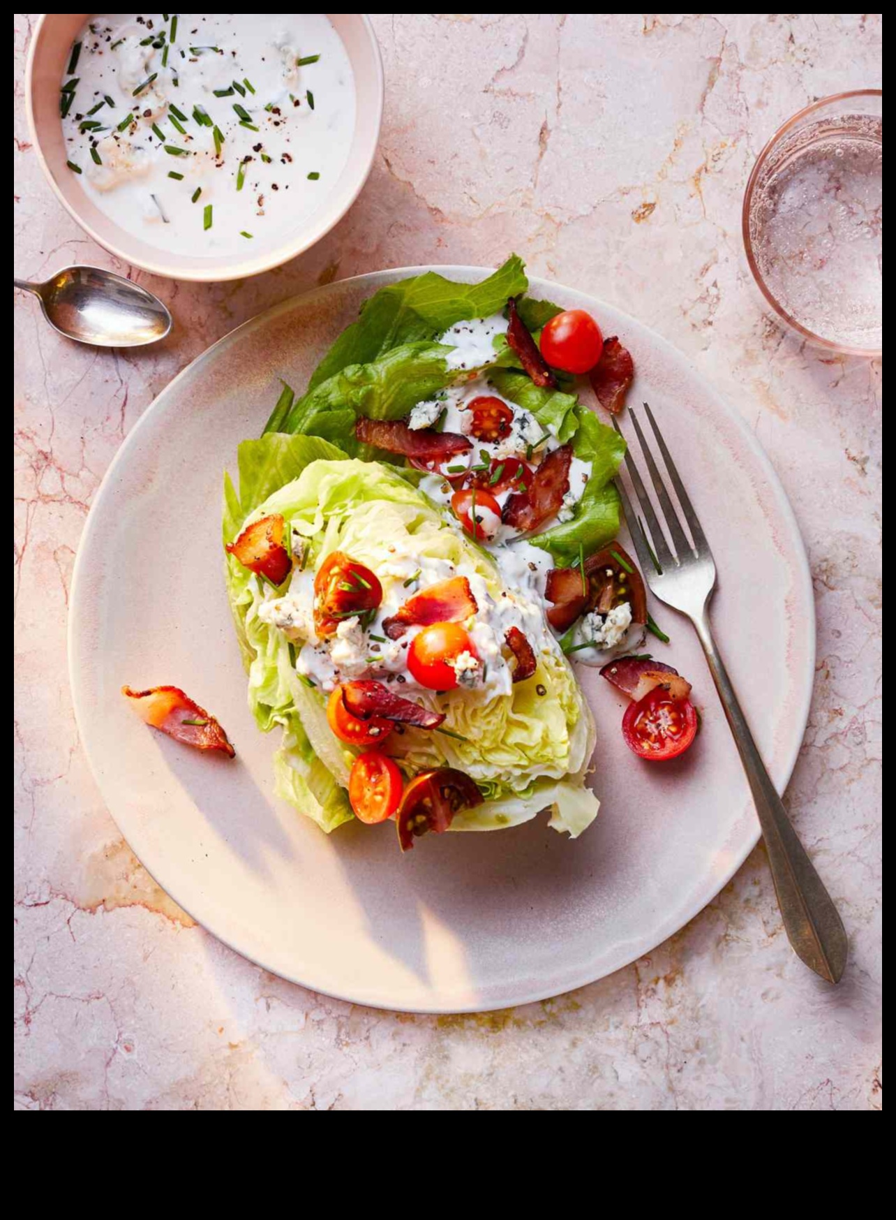 Sides in Bloom: Culinary Accents That Add Color to Your Plate